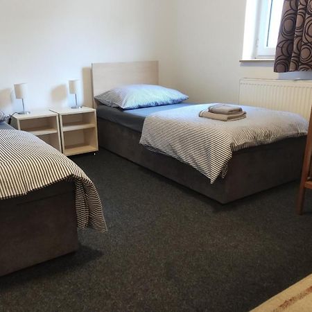 Xlsuite Apartment Comfort Piest'any Eksteriør bilde