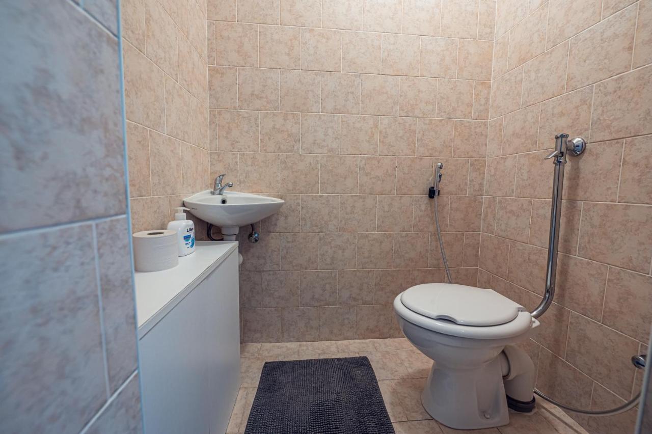 Xlsuite Apartment Comfort Piest'any Eksteriør bilde