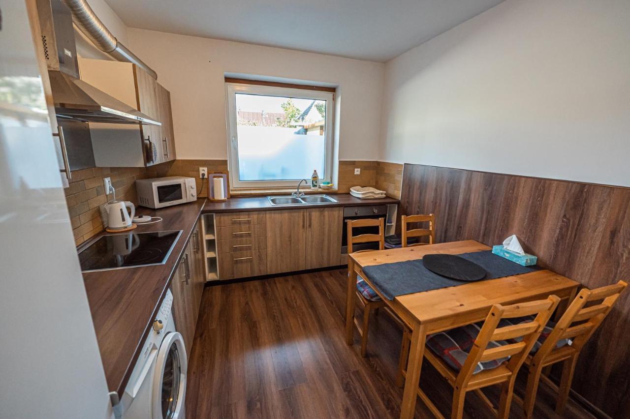 Xlsuite Apartment Comfort Piest'any Eksteriør bilde