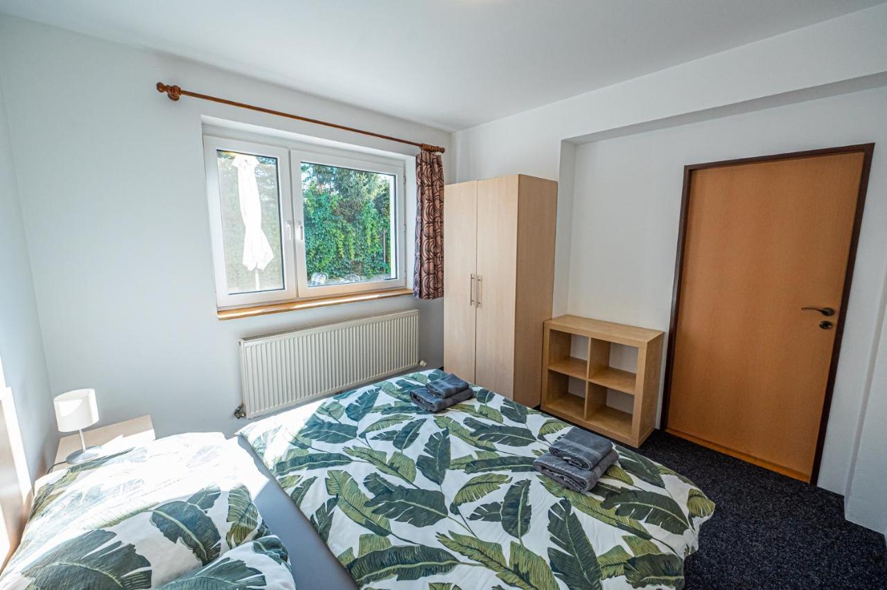 Xlsuite Apartment Comfort Piest'any Eksteriør bilde