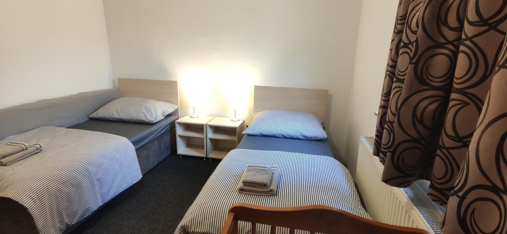 Xlsuite Apartment Comfort Piest'any Eksteriør bilde