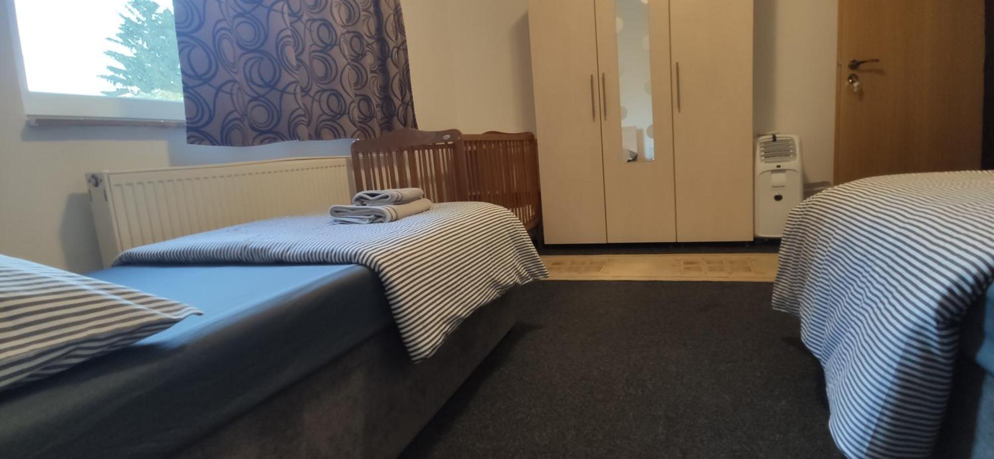 Xlsuite Apartment Comfort Piest'any Eksteriør bilde
