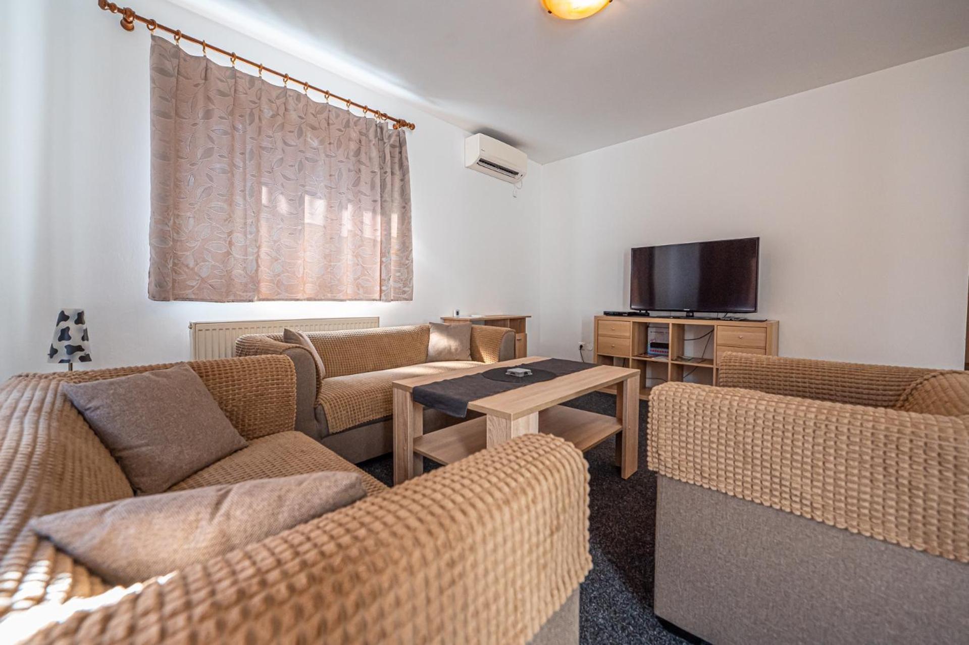 Xlsuite Apartment Comfort Piest'any Rom bilde