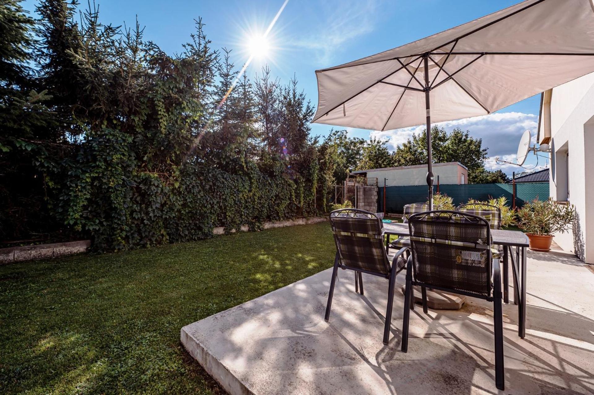 Xlsuite Apartment Comfort Piest'any Rom bilde